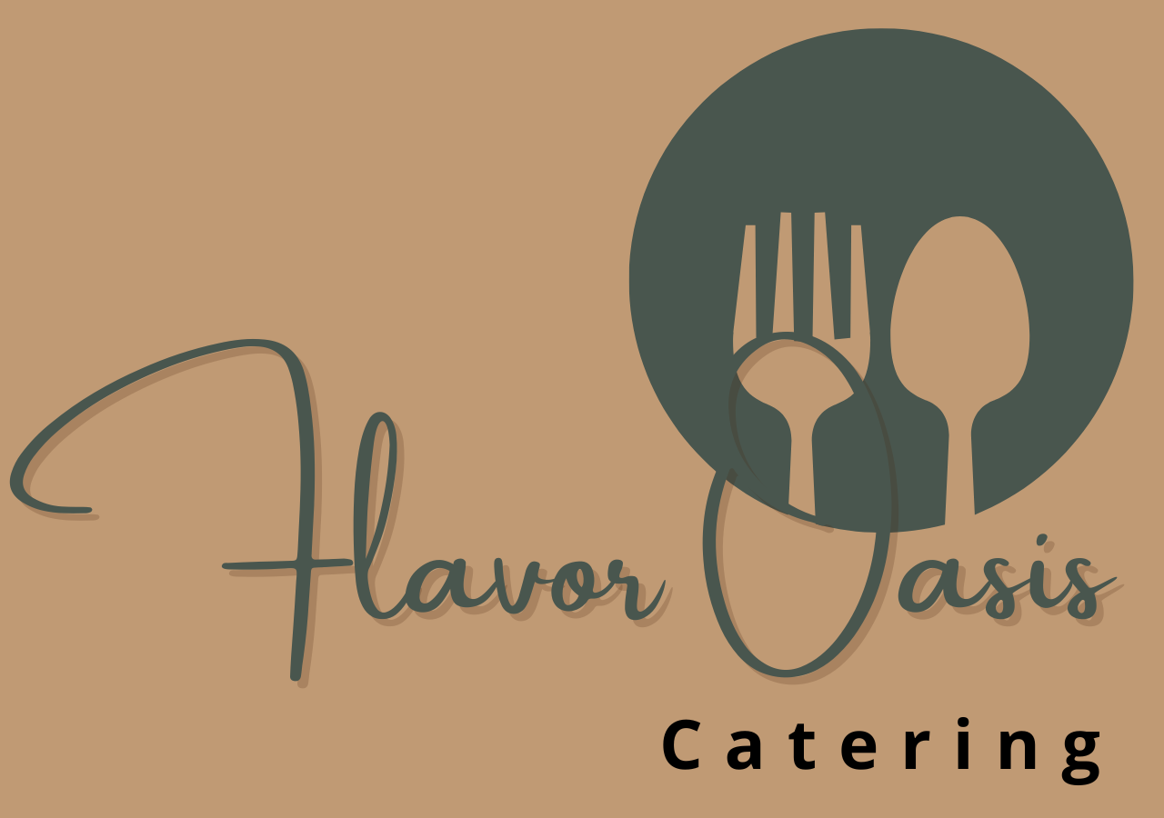 Flavor Oasis Catering